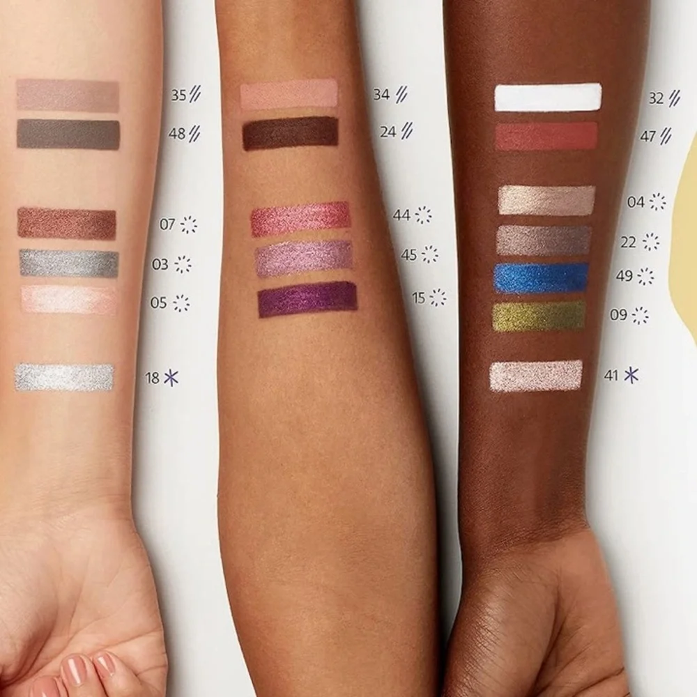 SEPHORA COLORFUL Jumbo Shadow & Liner no. 34 Pretty Little Thing​